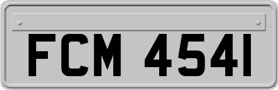 FCM4541