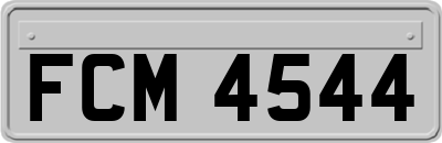 FCM4544
