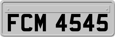 FCM4545