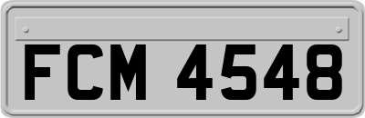 FCM4548