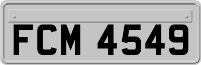 FCM4549