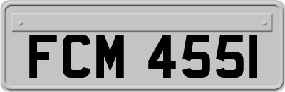 FCM4551