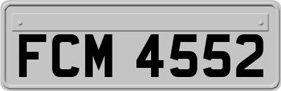 FCM4552