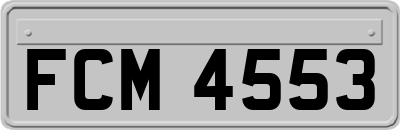 FCM4553