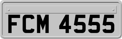 FCM4555