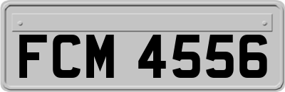 FCM4556