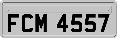 FCM4557
