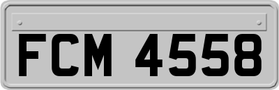 FCM4558