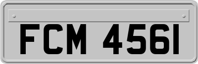FCM4561
