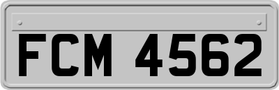 FCM4562