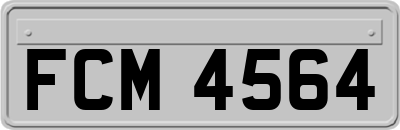 FCM4564