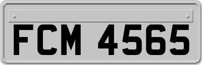 FCM4565