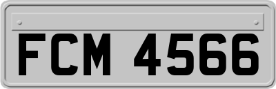 FCM4566