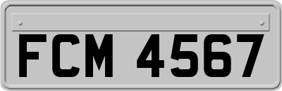 FCM4567