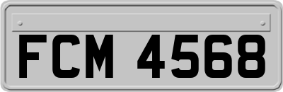 FCM4568