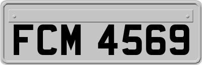 FCM4569