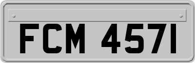 FCM4571