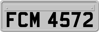 FCM4572