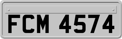 FCM4574