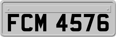 FCM4576