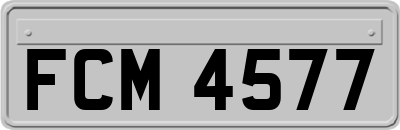 FCM4577
