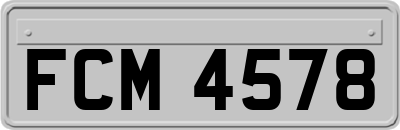 FCM4578