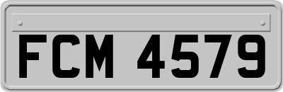 FCM4579