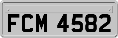 FCM4582