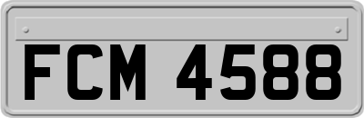 FCM4588