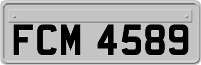 FCM4589