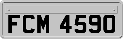 FCM4590