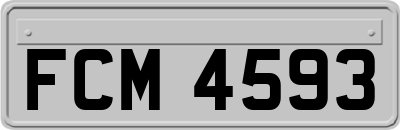 FCM4593