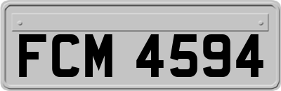 FCM4594