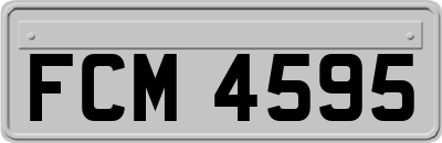 FCM4595
