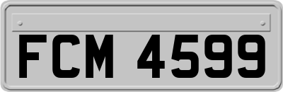 FCM4599