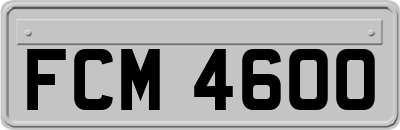 FCM4600