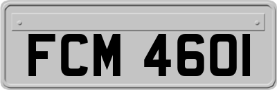 FCM4601