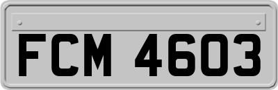 FCM4603