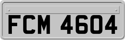 FCM4604