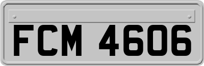FCM4606
