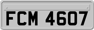 FCM4607