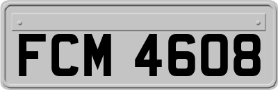 FCM4608