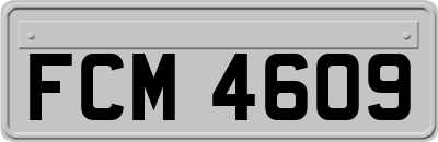 FCM4609