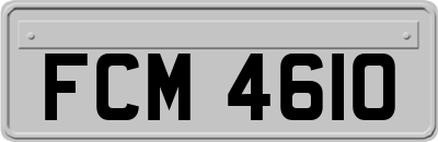 FCM4610