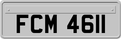 FCM4611
