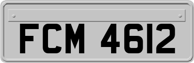 FCM4612