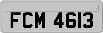 FCM4613