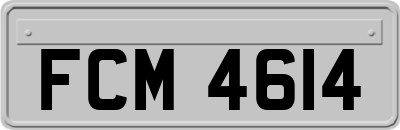 FCM4614