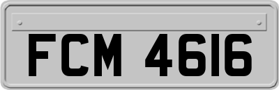 FCM4616