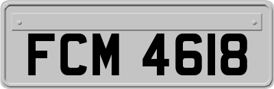 FCM4618